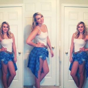 Meet your Posher, Crystal